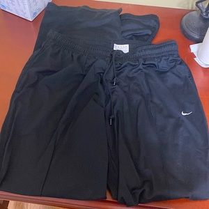 Nike sweatpants